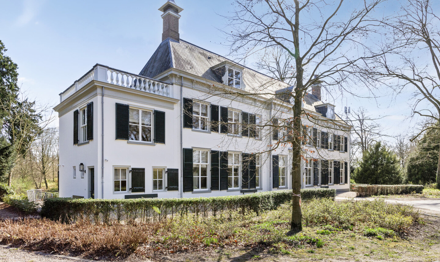 huize randenbroek